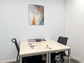 Regus | GUANGZHOU, Tianhe Teem Tower