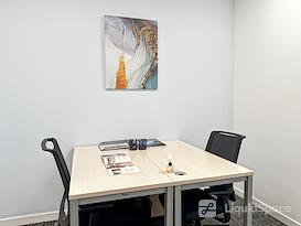 Regus | GUANGZHOU, Tianhe Teem Tower