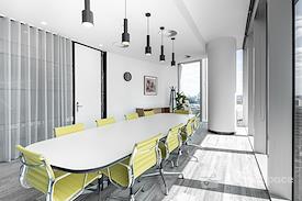 Regus | 100 Bishopsgate