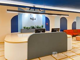 Regus | BRA, Sao Paulo - Centro XV de Novembro