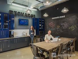 Regus | Third Ward