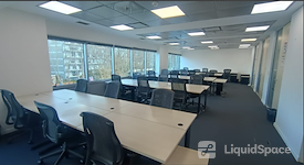 Regus | BUENOS AIRES, Olivos  USD