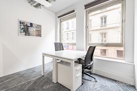 Regus | Paris, 29 Rue Blanche