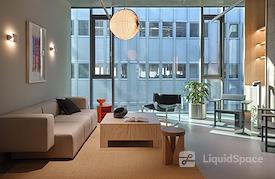 SPACES | BERLIN, Spaces Pressehaus Podium