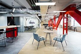 Zenwork - Prague – Palac Ara