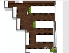 Werqwise - San Francisco - Lower FiDi