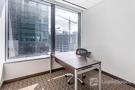 Regus | Wells Fargo Plaza