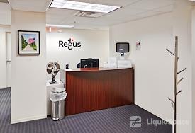 Regus | IL, Peoria - Main St
