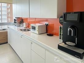 Regus | Madrid Calle de Maria de Molina 39