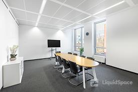 Regus | MUNICH, Westend