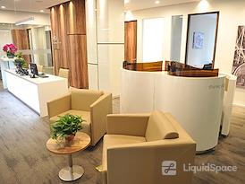 Regus | Taiyuan, World Trade Centre
