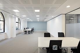 Regus | Liverpool Street New Broad Street