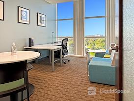 Regus | Presidential Circle