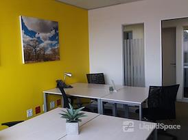 Regus | North West Province