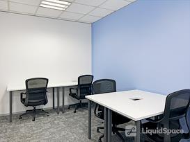 HQ | Jakarta, HQ Tower