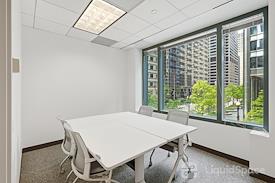 Flexday Suites - 1 North Franklin