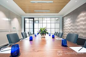 Landmark | Oxford Street