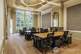 Mindspace | Herengracht