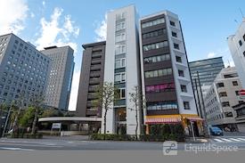 Open Office | TOKYO, Jinbocho