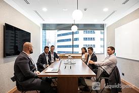 Workspace365 - 260 Queen Street