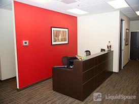 Regus | Columbia Center on Stadium