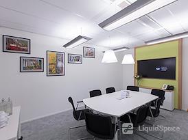 Regus | Den Bosch, Bastion