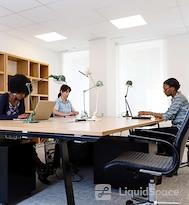 The Nestwork | Coworking Brussels