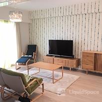 S-TAKIKO（シェアオフィスタキコ）