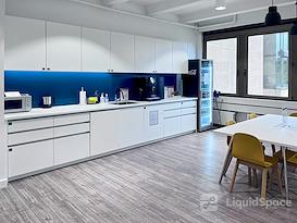 Regus | MUNICH, Perlach