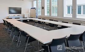 Regus | Stuttgart, STEP