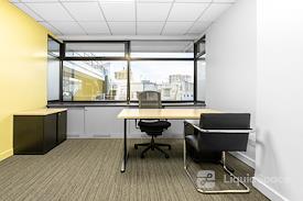 Regus | BUENOS AIRES, American Express Retiro