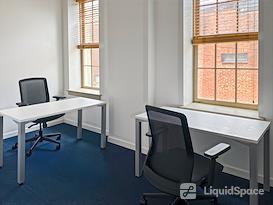 HQ | MD, Baltimore - Lancaster St (DUP)