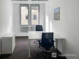 Regus | Berlin Unter den Linden 21