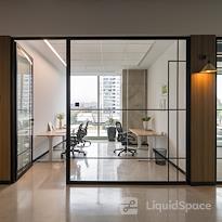 Hines | The Square at 498 Avenida