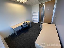 Pacific Workplaces - San Mateo