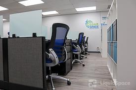Soar Space Business Center