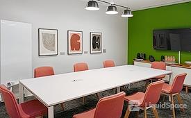 Regus | Tlalnepantla de Baz, Centrum Park