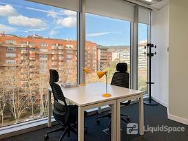 Regus | Barcelona Avenida Diagonal 640