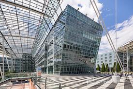 Regus | Munich Airport