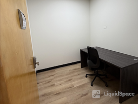 The Annex Workspace Wildwood