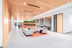 SPACES || Water Garden