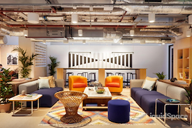 WeWork | 1 Waterhouse Square