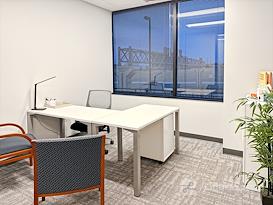Regus | Honey Creek Corporate Center