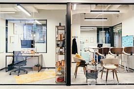 Industrious - Bellevue