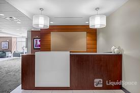 Regus | GAI Building
