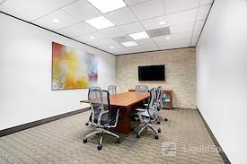 Regus | The Madison