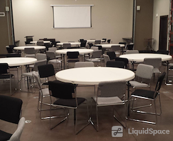 GRID COLLABORATIVE WORKSPACES