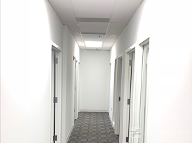 Oasis Office space-Columbia, Maryland