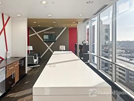 Regus | GA, Decatur - One West Court Square