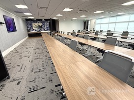 Outlet Coworking - Folsom